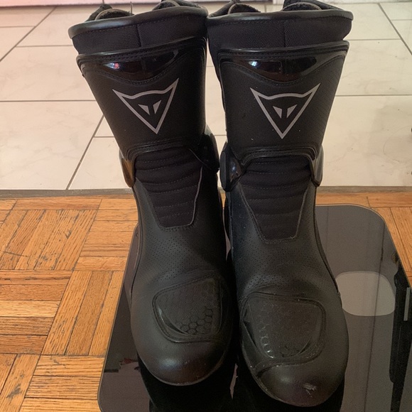 DAINESE BOOT - Picture 7 of 8